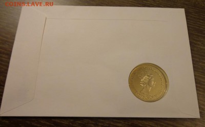 ТЕРКС и КАЙКОС-1к СВАДЬБА ЧАРЛЬЗА И ДИАНЫ конв. 25.09, 22.00 - Теркс и Кайкос 10 лет со дня свадьбы Дианы и Чарльза конверт_2