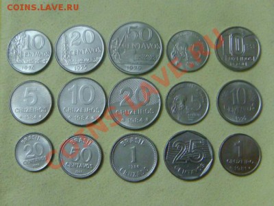 Монеты Бразилии - бразилиос2.JPG