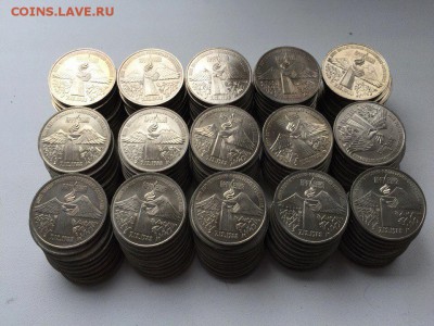 РУБЛИ СССР UNC,2003-2008гг БИМ UNC--- ОПТ. - akOSqS4pPI4