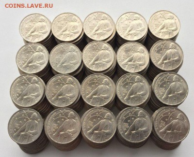 РУБЛИ СССР UNC,2003-2008гг БИМ UNC--- ОПТ. - xoaCrFaWXQI