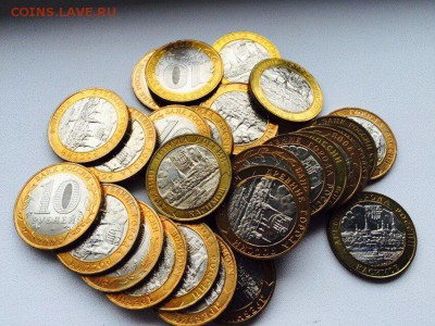 РУБЛИ СССР UNC,2003-2008гг БИМ UNC--- ОПТ. - OmWzg-JoZAA