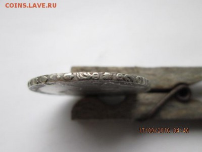 Талер 1780 г. Мария Терезия, рестрайк, до 23. 09 - 2016-09-17 01-46-07.JPG
