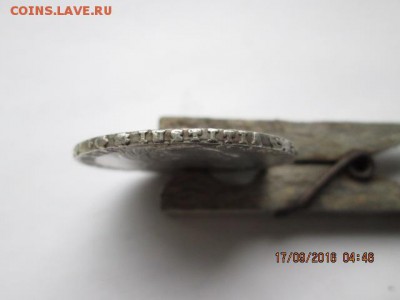 Талер 1780 г. Мария Терезия, рестрайк, до 23. 09 - 2016-09-17 01-46-59.JPG