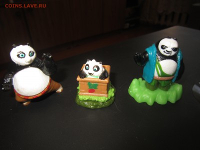Игрушки от киндер сюрпризов - IMG_1176.JPG