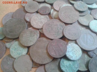 100 Монет на чистку до 21.09.2016 - 20120101_121507
