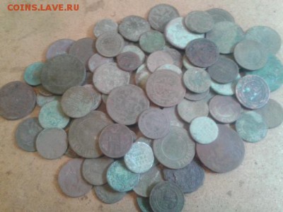 100 Монет на чистку до 21.09.2016 - 20120101_121459