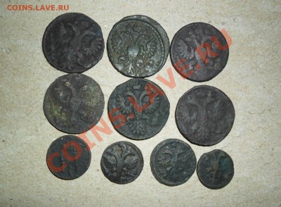 ДЕНГА 1730 г,малый или большой орёл? - SAM_0287.JPG
