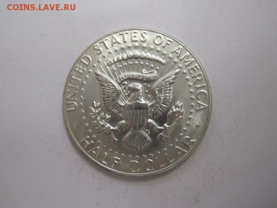 Полдоллара США 1969  до 22.09.16 - IMG_4651.JPG