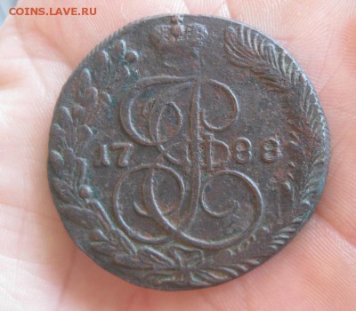5 копеек 1788г.км.R,старый орел.до26.09. - IMG_2153.JPG