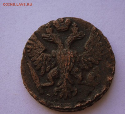 Денга  - 1750 г.  Выпуклая  26.09.16 в 22-00 МСК - SAM_9314.JPG