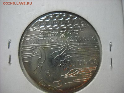Португалия 2.5 евро 2014 г - DSCN9506[1].JPG
