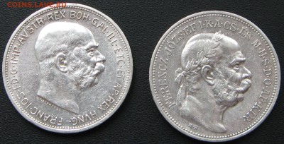 2 шиллинга 1929 - аверс
