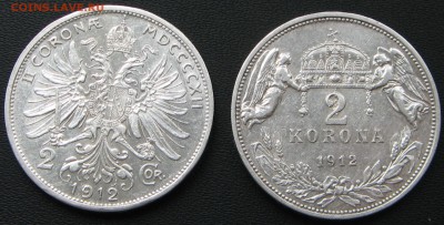 2 шиллинга 1929 - реверс