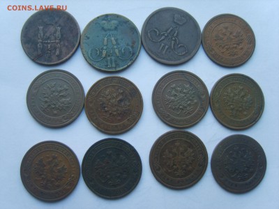 1 коп.1800-1915гг. - S8308429.JPG