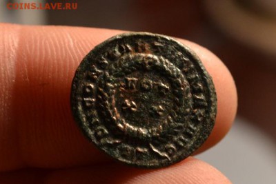 Рим.Константин Великий 306 — 337 до 25.09 - CSC_0841.JPG