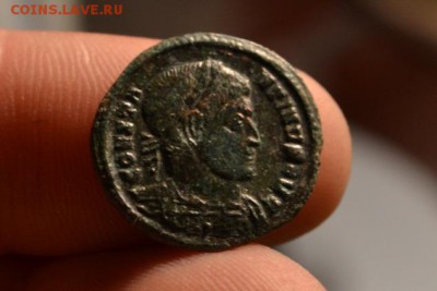 Рим.Константин Великий 306 — 337 до 25.09 - CSC_0842.JPG