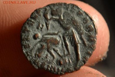 Рим.Юлиан Отсту́пник 361-363 до 25.09 - CSC_0749.JPG