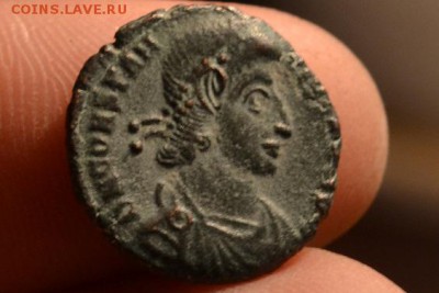 Рим.Констанций II 337-361 - CSC_0815.JPG