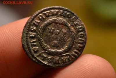 Рим. Крисп 317 — 326 до 25.09 - CSC_0873.JPG