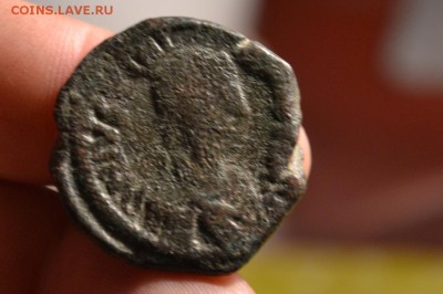 Византия. Юстин I 518-527 до 25.09 - CSC_0834.JPG