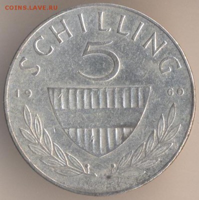 2 шиллинга 1929 - 167