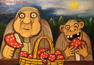Еда нашего детства: вспомнить и вздрогнуть - image