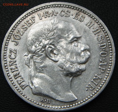 2 шиллинга 1929 - аверс