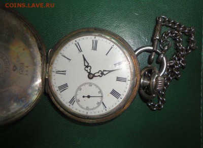 Часы серебряные, на оценку - DSC02221.JPG