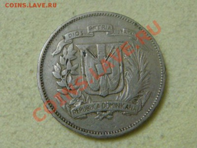 -v- Доминикан. респуб. 25 сентаво 1967 до 13.12(21.00) - DSC09874.JPG