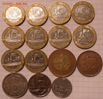 Немного иностраншина - инострань 007.JPG