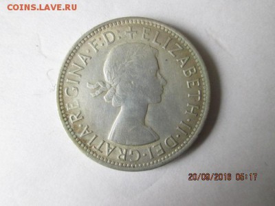 Австралия, флорин 1960,- 24.09 - 2016-09-20 02-17-34.JPG