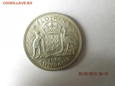 Австралия, флорин 1960,- 24.09 - 2016-09-20 02-18-04.JPG