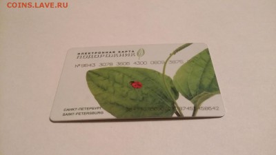 Электронная карта "ПОДОРОЖНИК" (Санкт -Петербург). - 20160921_071629_1476x830