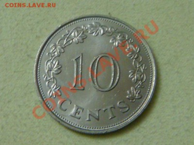 -v- Мальта 10 центов 1972 до 13.12(21.00) - DSC09881.JPG