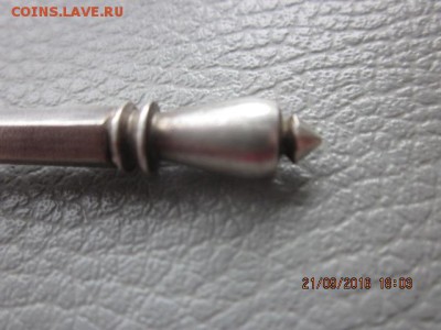 ложка серебро 84 на оценкку - IMG_0067[1].JPG