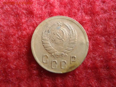 1 копейка 1951г. 2 копейки 1941г-49г.оценка - 20160921_102235