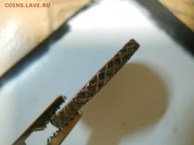 5 коп 1727 двойной орёл.БРАК - DSCN1966.JPG
