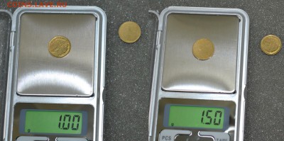 ЗАГОТОВКИ МОНЕТ СССР 1,2,3 и 5 коп. до 22.09.2016 - 24