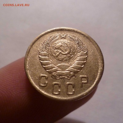2 Копейки 1945г.Блеск! Хорошие! с 200руб до 24.09.16 в 22:30 - 2-45-2