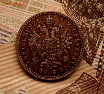 1 крейцер 1879 - SAM_4904