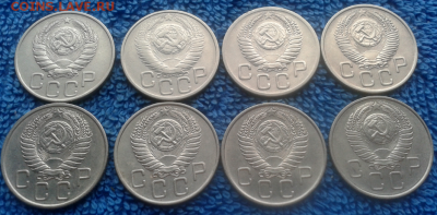 20 копеек 1946,48,52,53,54,55,56,57г. - 2016-09-22_10h08_27