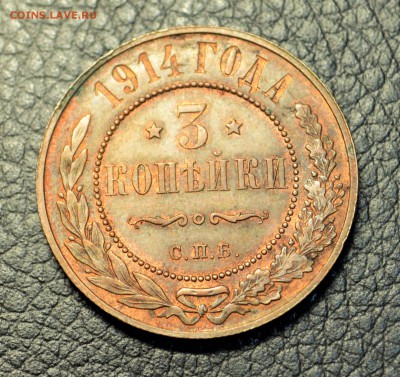 3 копейки 1914 домашние с блеском до 24,09 22-01 - DSC_0237.JPG