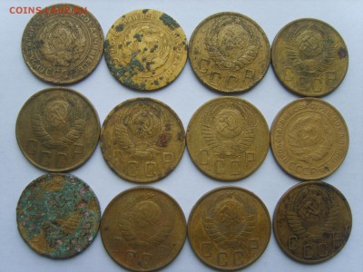 5 коп.12 монет. 1930-57.до 23.09.16 до 22-00. - S8308499.JPG