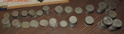 293 монеты---- 1946-1957 годов--- до 26.09 в 22:05 - DSCN7441.JPG