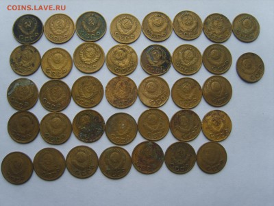 1 коп.67 монет.1940-57гг.до 23.09.16 до 22-00. - S8308513.JPG