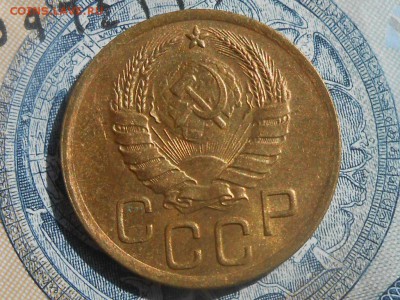 3 Копейки 1938 Блеск до 15.09.16 в 22:30 - RSCN5332[1].JPG