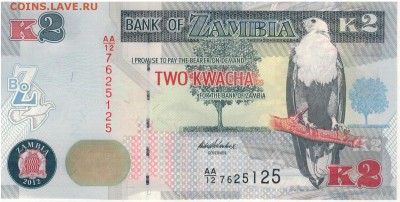 Замбия 2 квача 2012 ДО 27.09.16 В 22.00МСК (Г36) - 1-1зам2-2012а