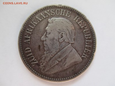 Южная Африка 1896 2.5 шилинга 28 9 16 22 00 мск - IMG_0554.JPG