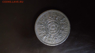 Оценка 2  англ. шилингов. - image (3)