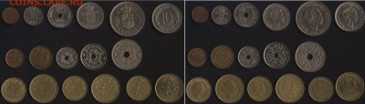 Обмен. Инострань на ваши монеты. - +Дания 2